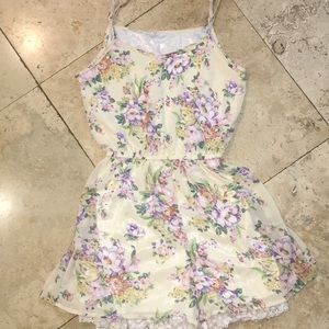 Brandy Melville romper